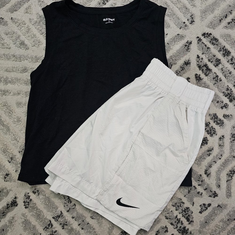 Nike Shorts